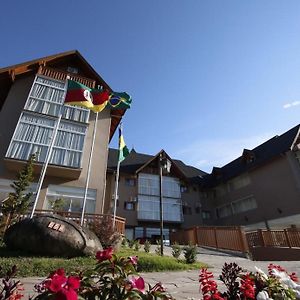 Hotel Villa Aconchego De Gramado